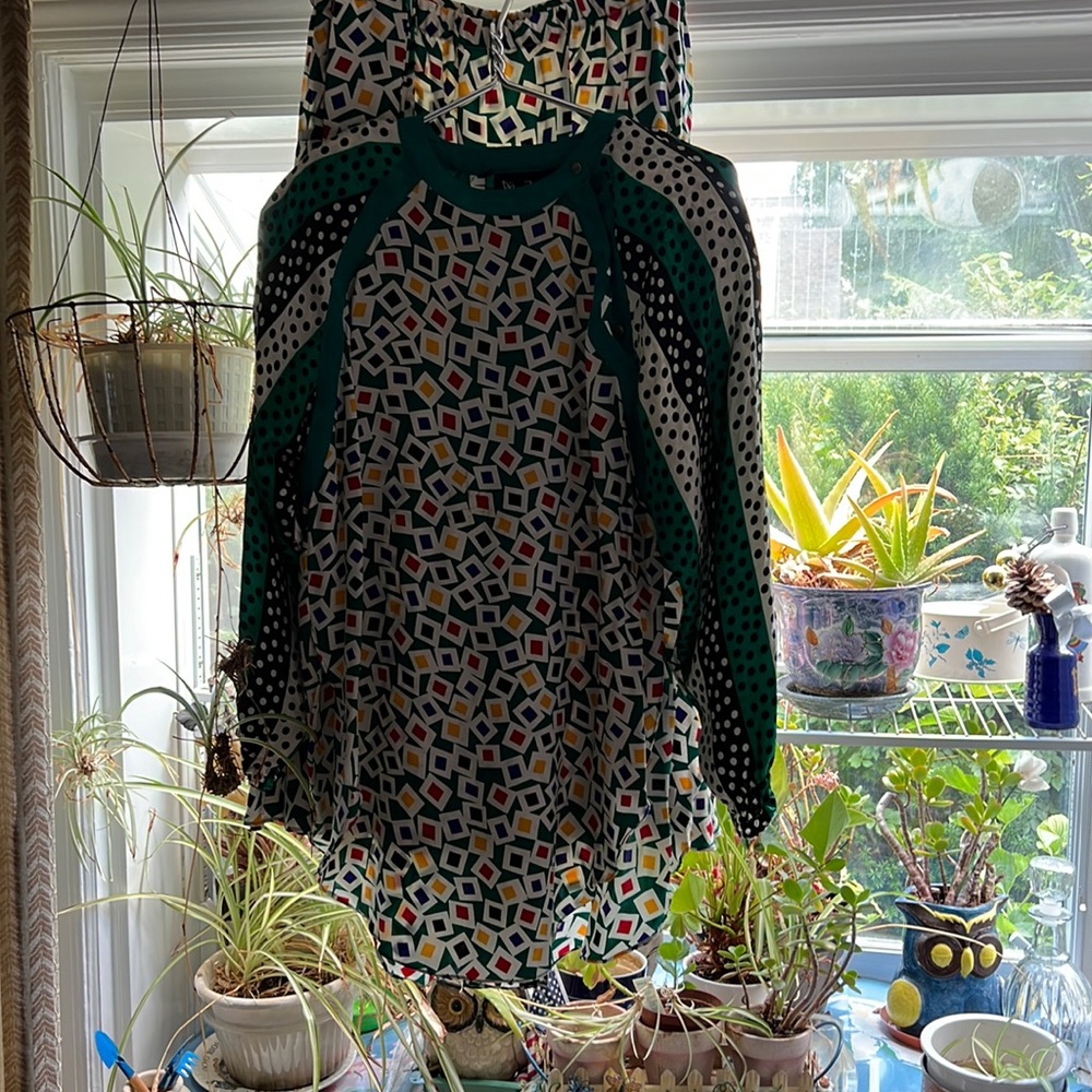 Diane fres two piece